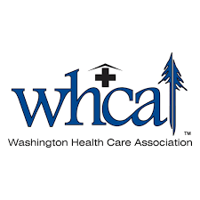 Proud Member of WHCA (Washington Health Care Association).